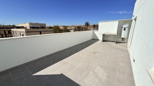 Paiporta Horta Sud Penthouse Bild 6376223