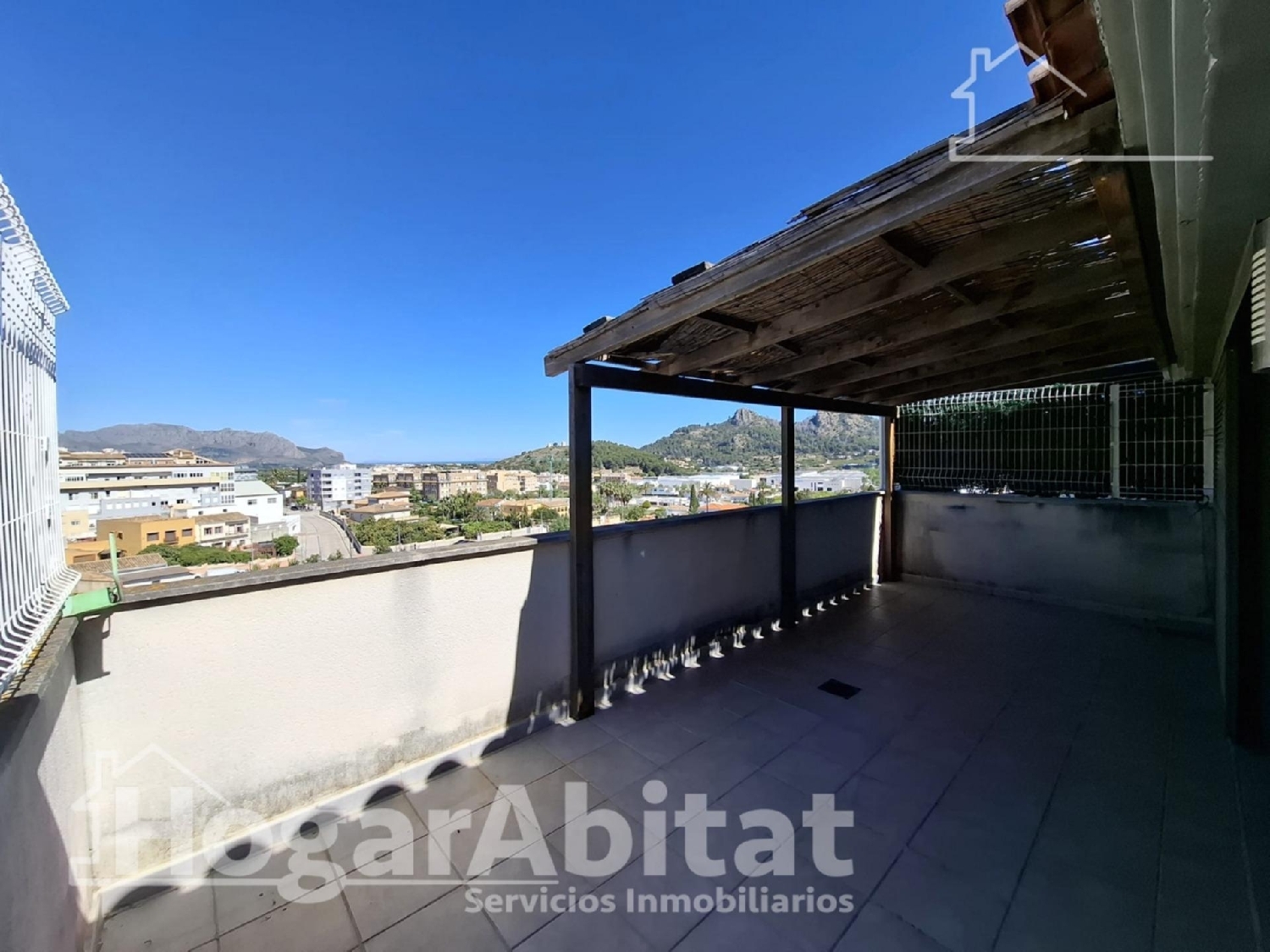  à vendre penthouse Pedreguer Marina Alta 5