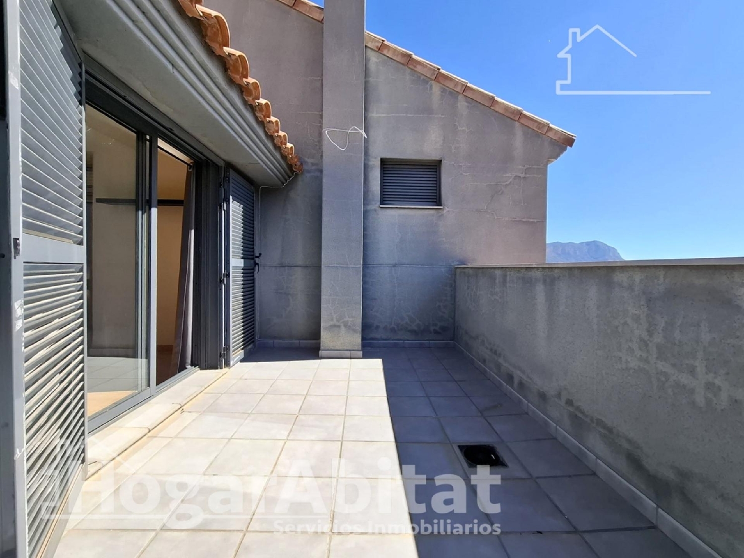  à vendre penthouse Pedreguer Marina Alta 4