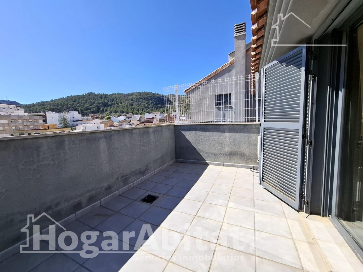  à vendre penthouse Pedreguer Marina Alta 3