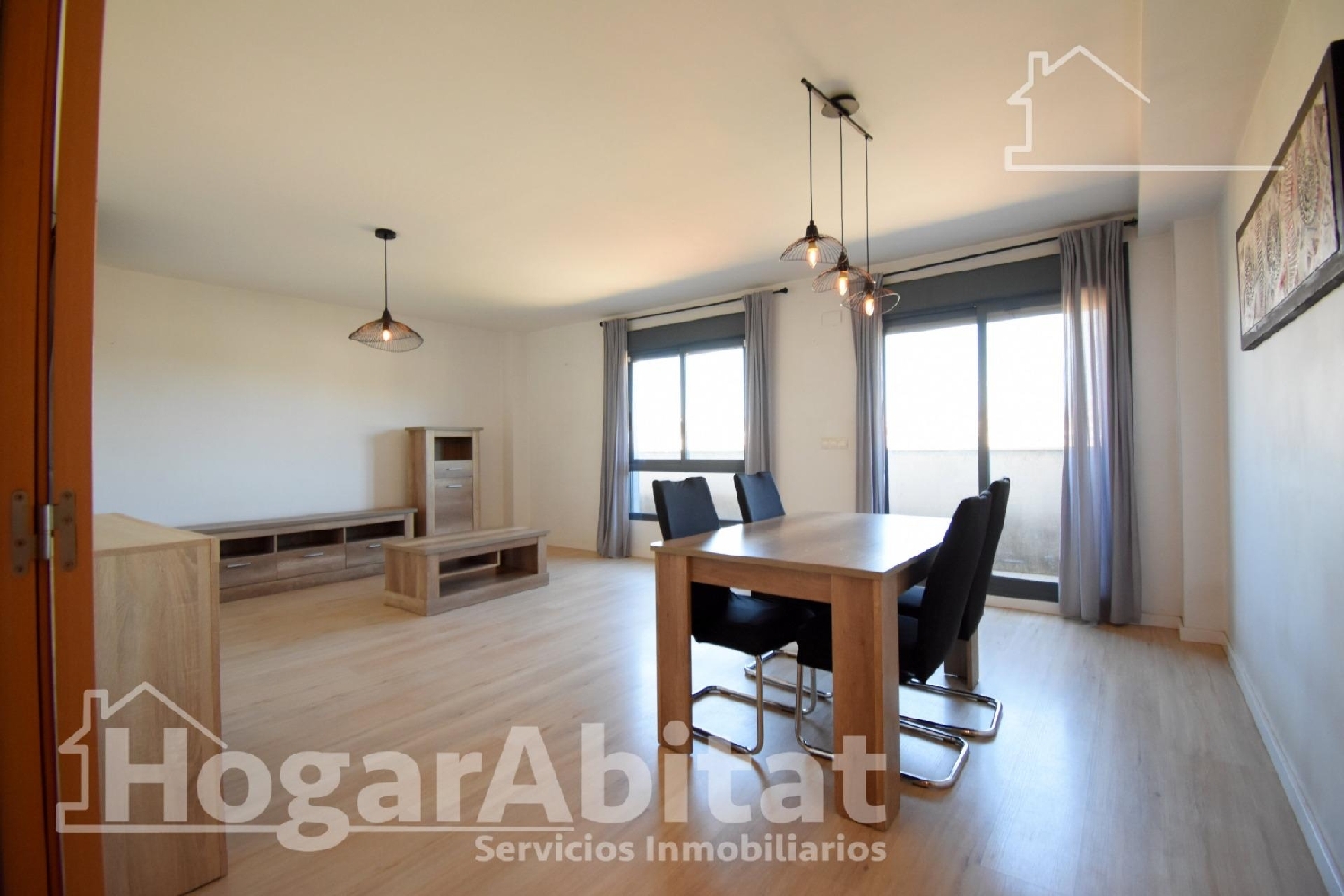  à vendre penthouse Pedreguer Marina Alta 7