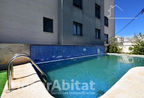 Pedreguer Marina Alta penthouse foto 6371998