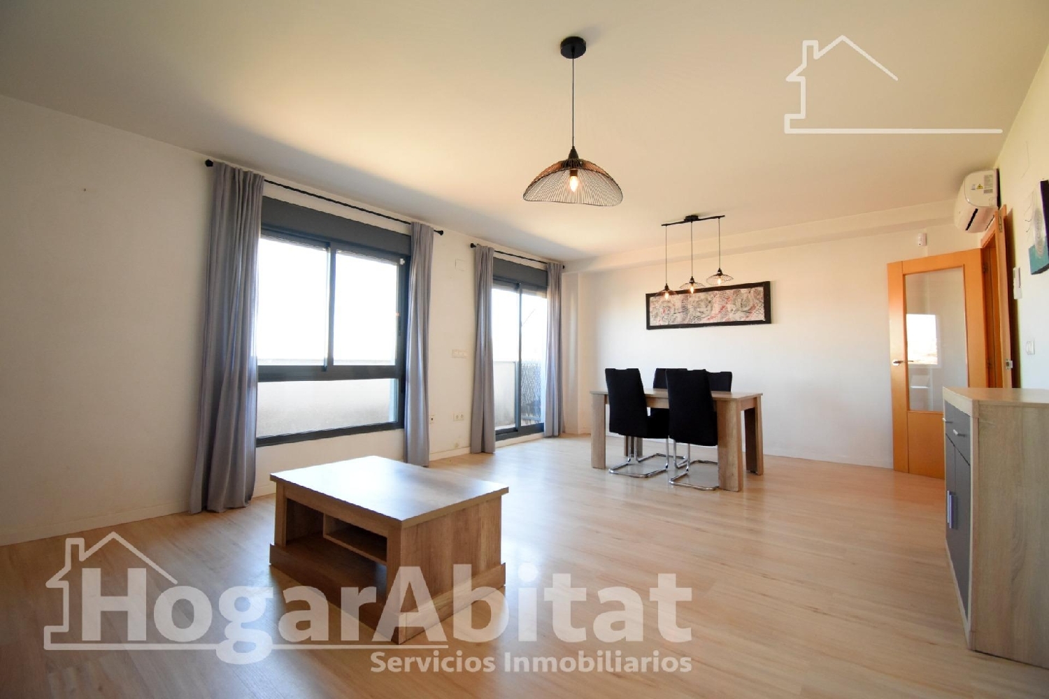  à vendre penthouse Pedreguer Marina Alta 8