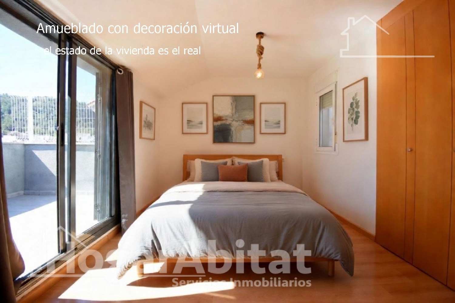  en venta ático Pedreguer Marina Alta 8