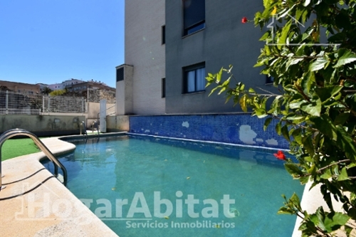 Pedreguer Marina Alta ático foto 6374615