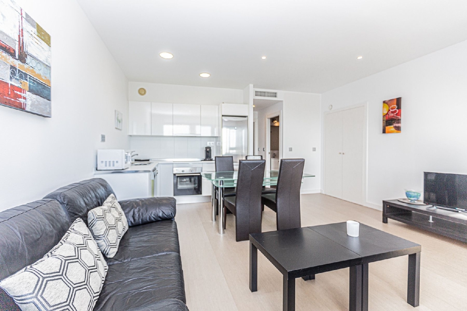 à vendre penthouse Pilar De La Horadada Baix Segura 7