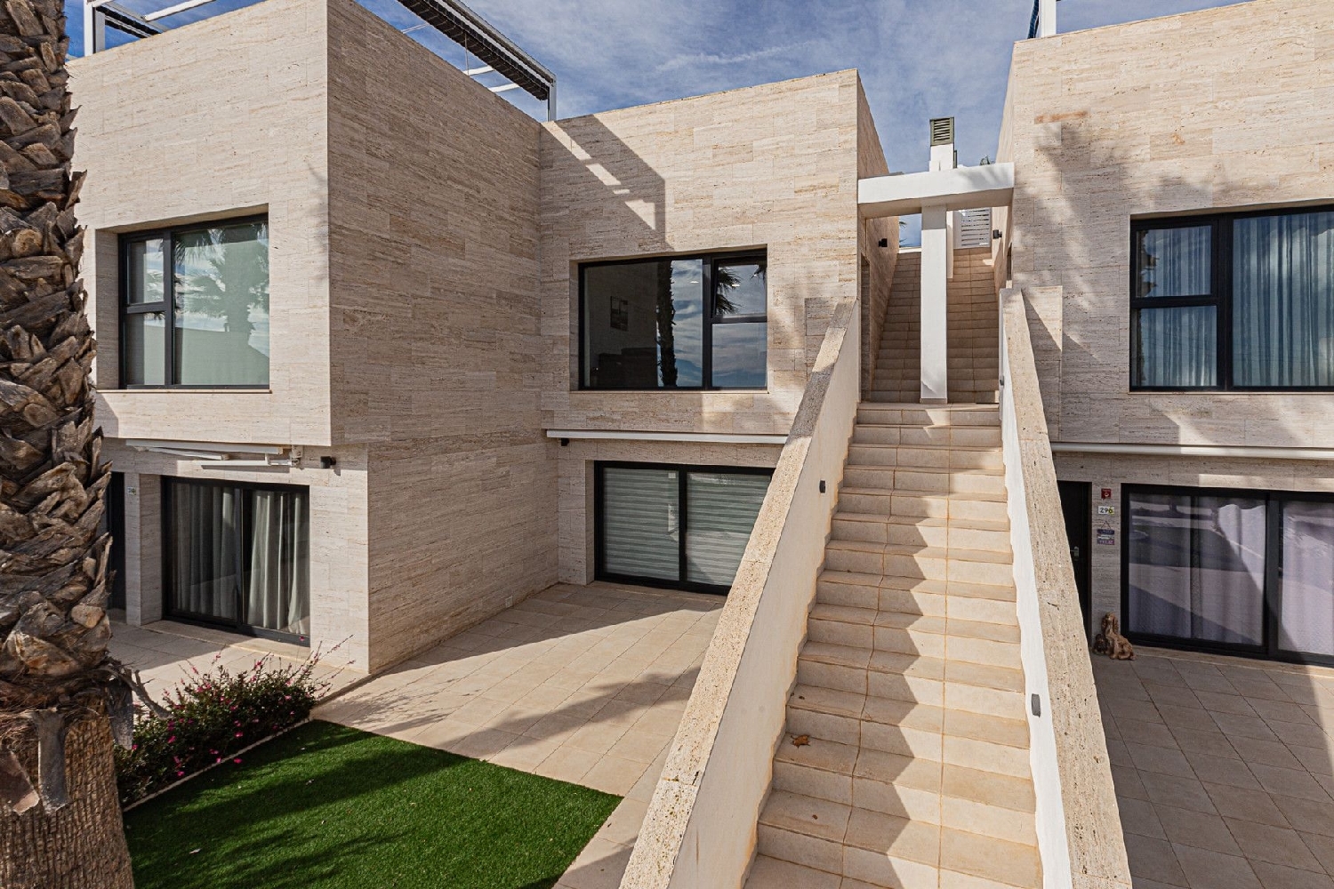 à vendre penthouse Pilar De La Horadada Baix Segura 3