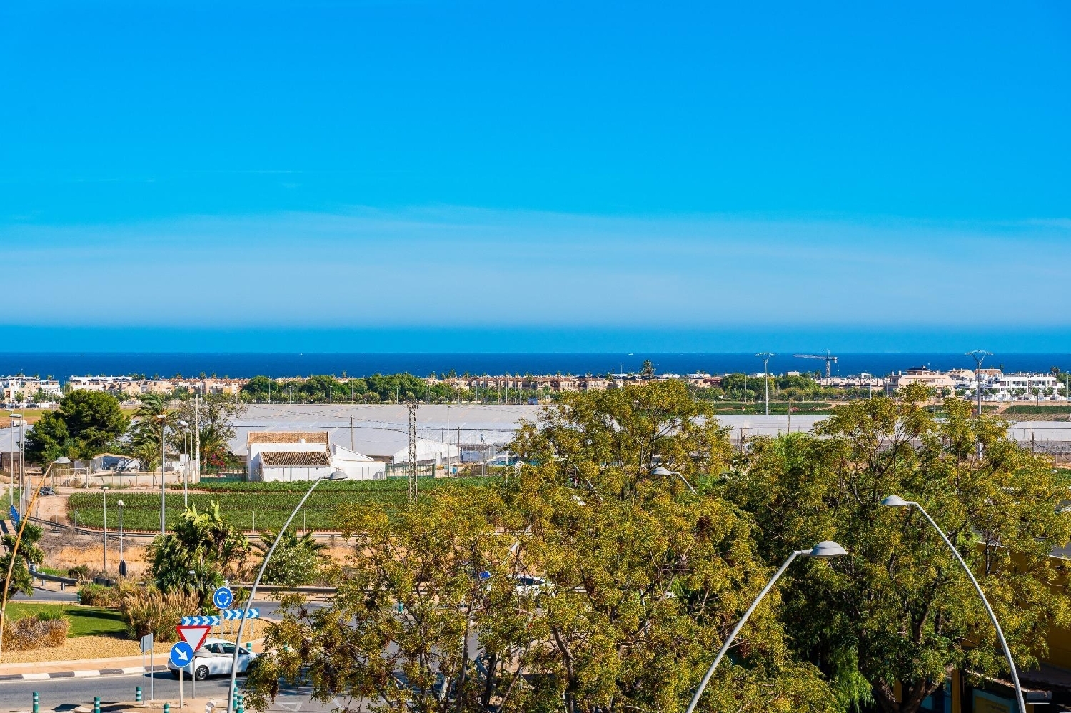  en venta ático Pilar De La Horadada Baix Segura 4