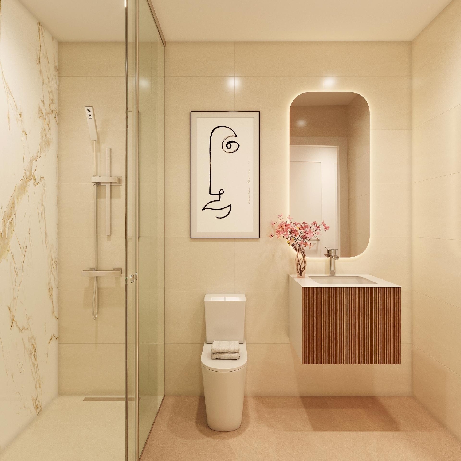  for sale penthouse Pilar De La Horadada Baix Segura 7