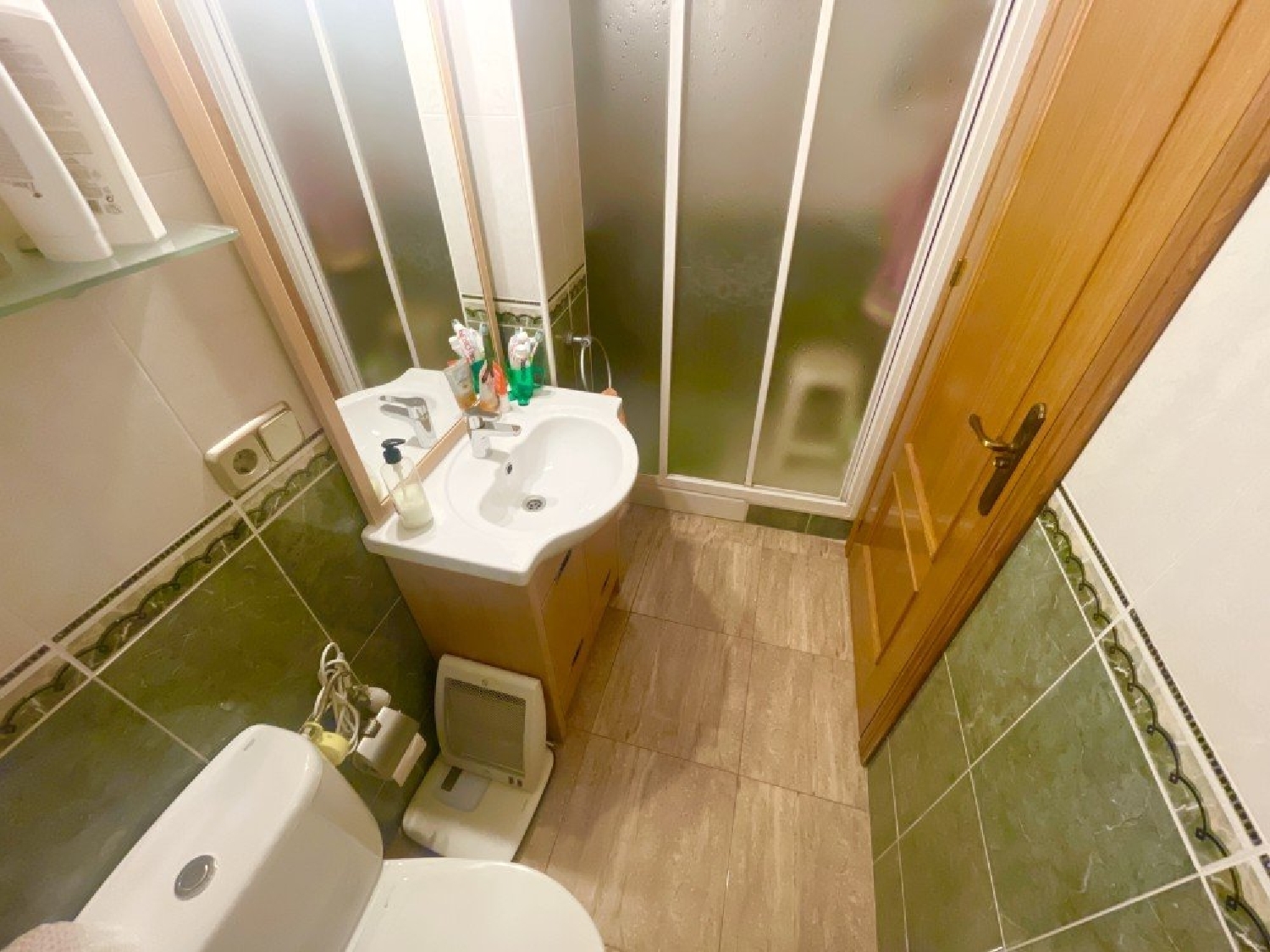  te koop penthouse Pilar De La Horadada Baix Segura 4