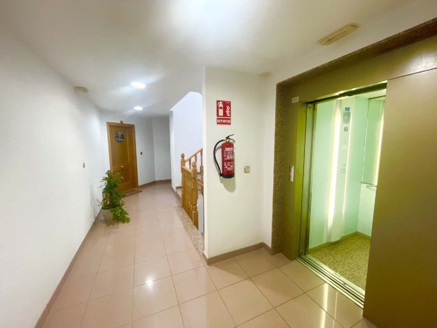  te koop penthouse Pilar De La Horadada Baix Segura 8