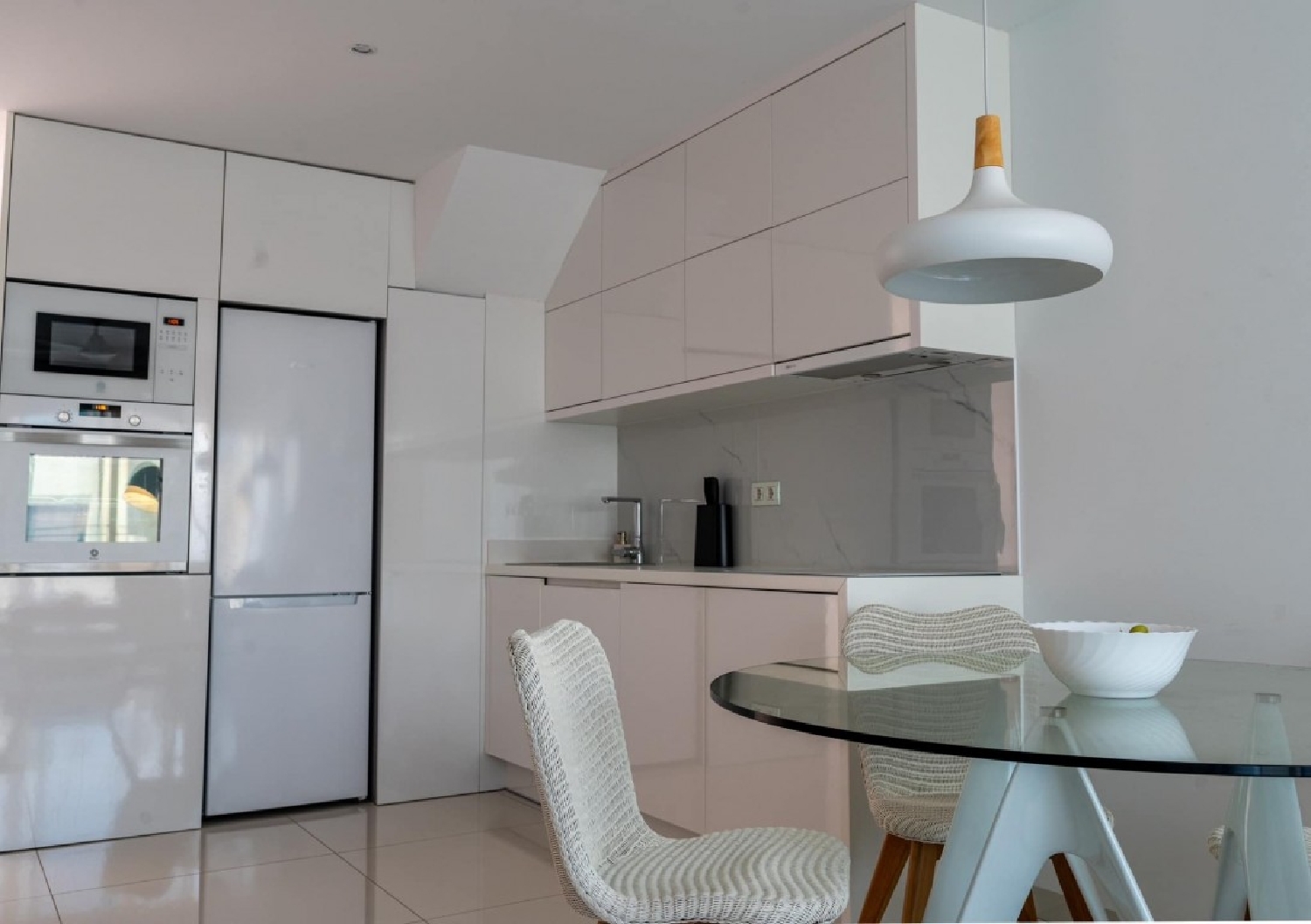  en venta ático Pilar De La Horadada Baix Segura 5