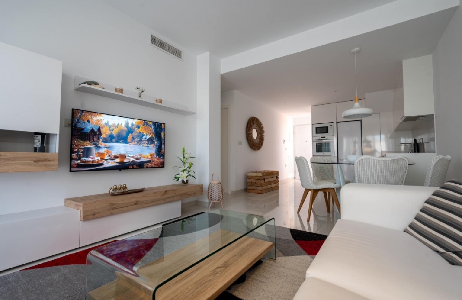  en venta ático Pilar De La Horadada Baix Segura 2