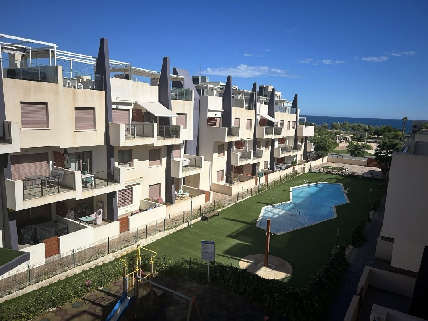 en venta ático Pilar De La Horadada Baix Segura 1