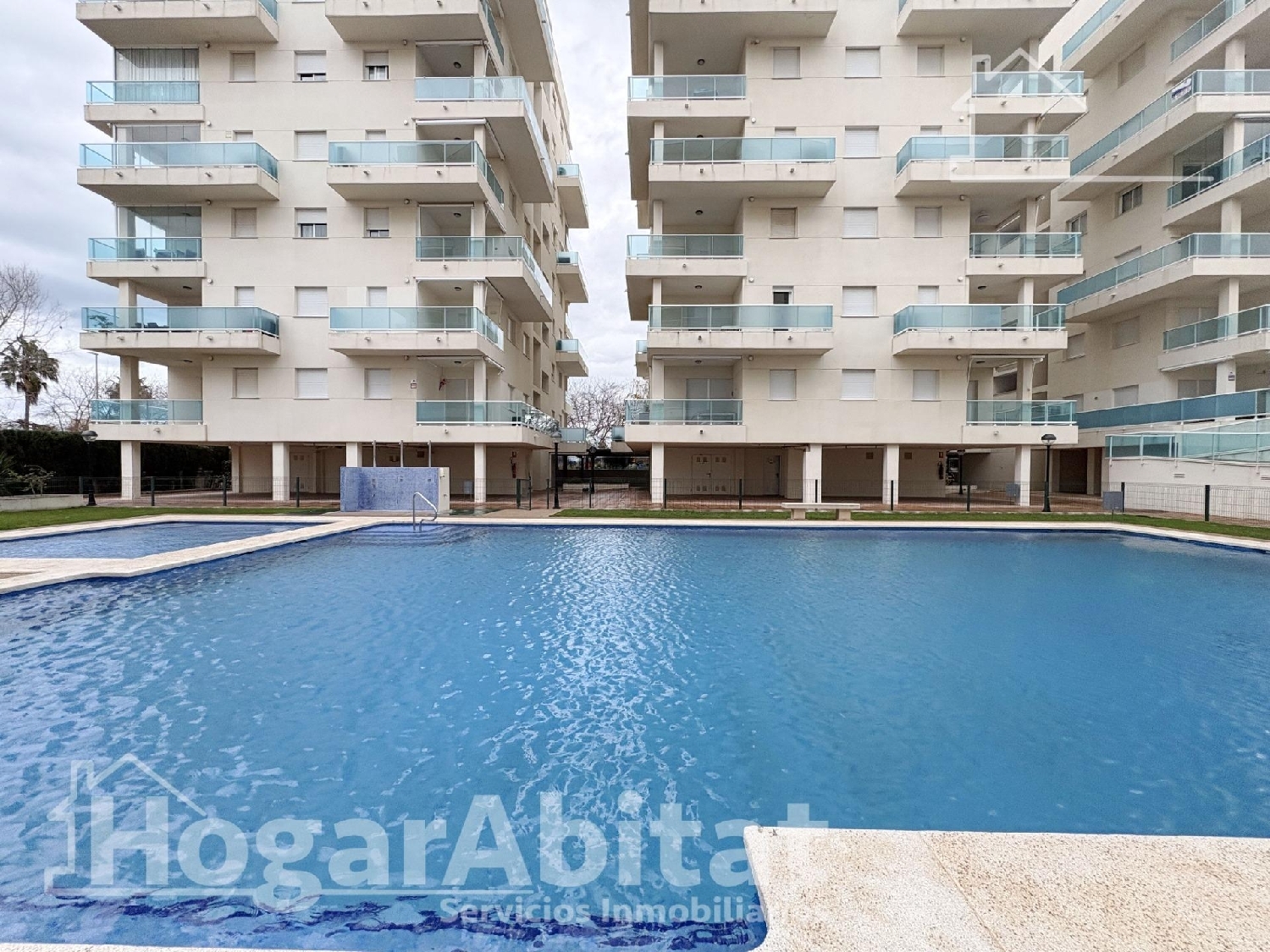 kaufen Penthouse Piles Safor 2