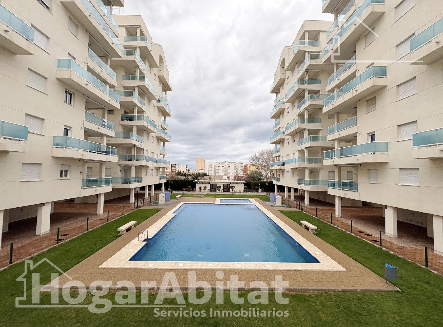 kaufen Penthouse Piles Safor 3