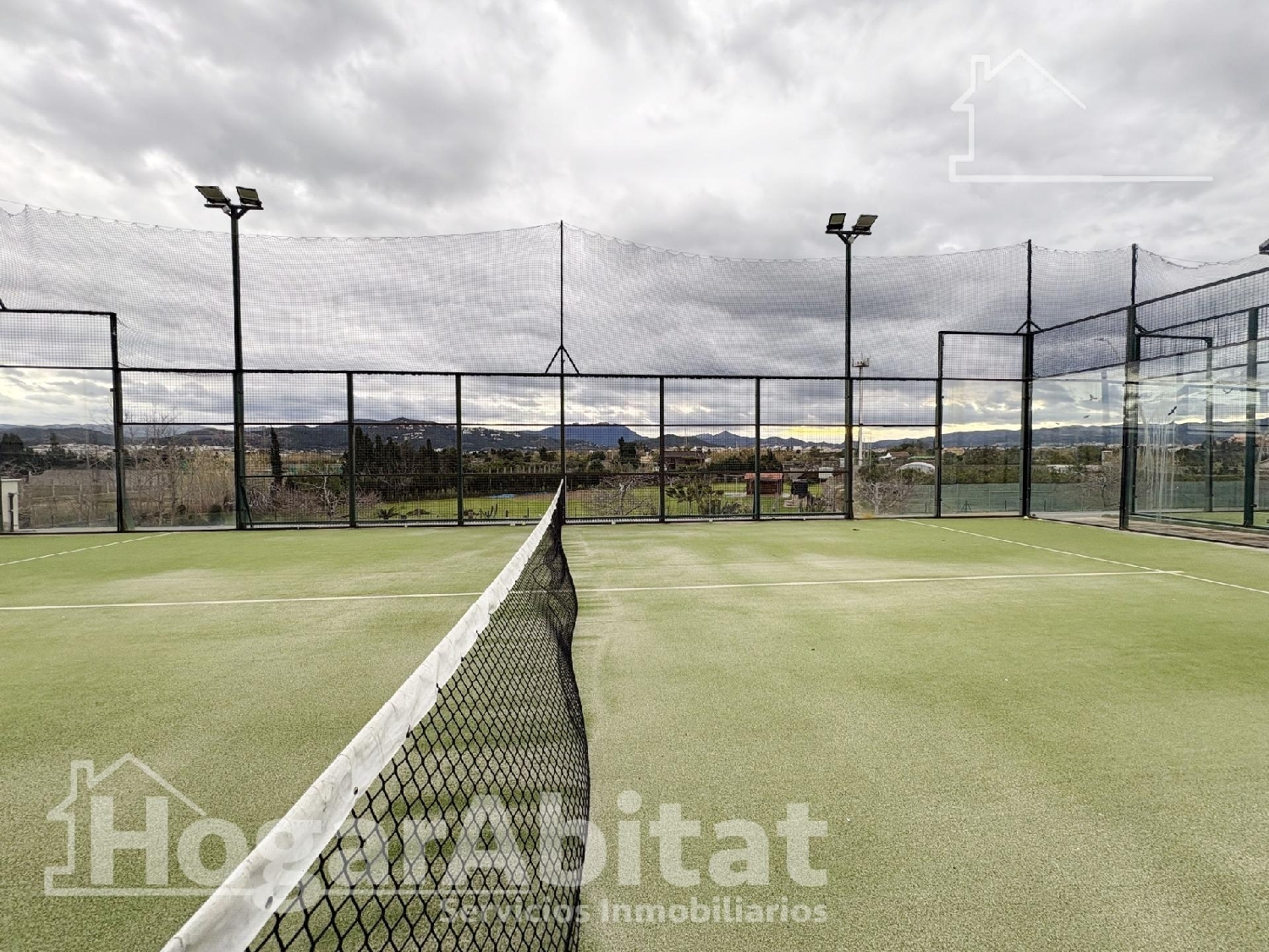 kaufen Penthouse Piles Safor 5