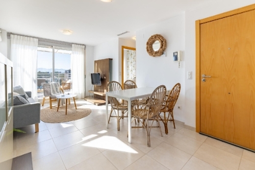 Piles Safor takvåning foto 6373827