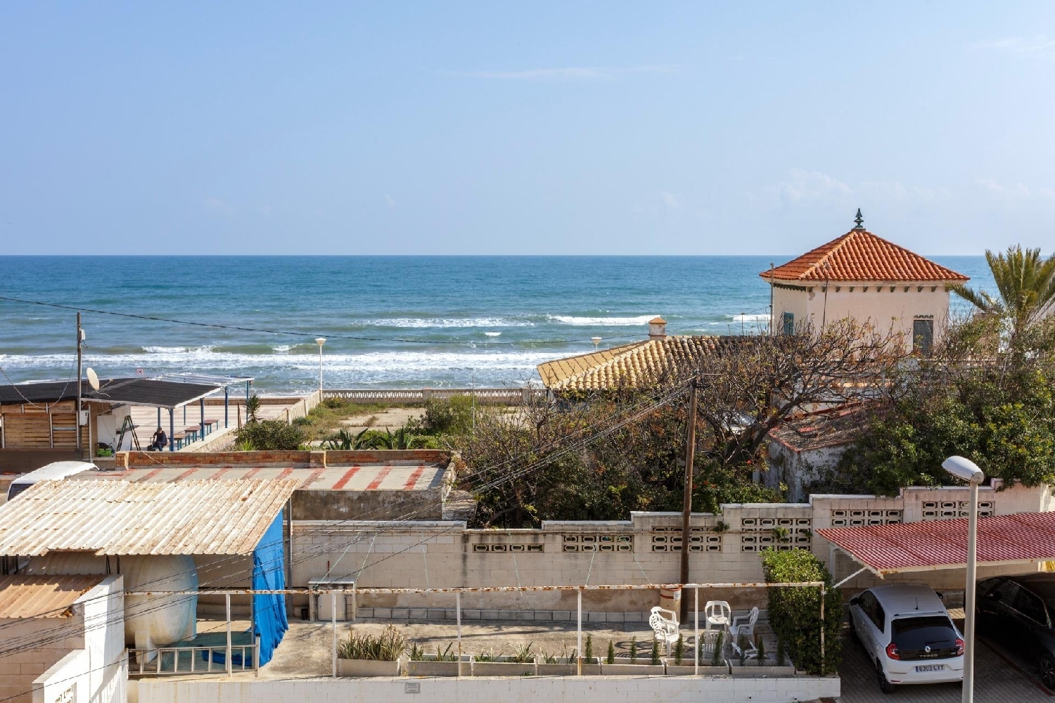  kaufen Penthouse Piles Safor 2