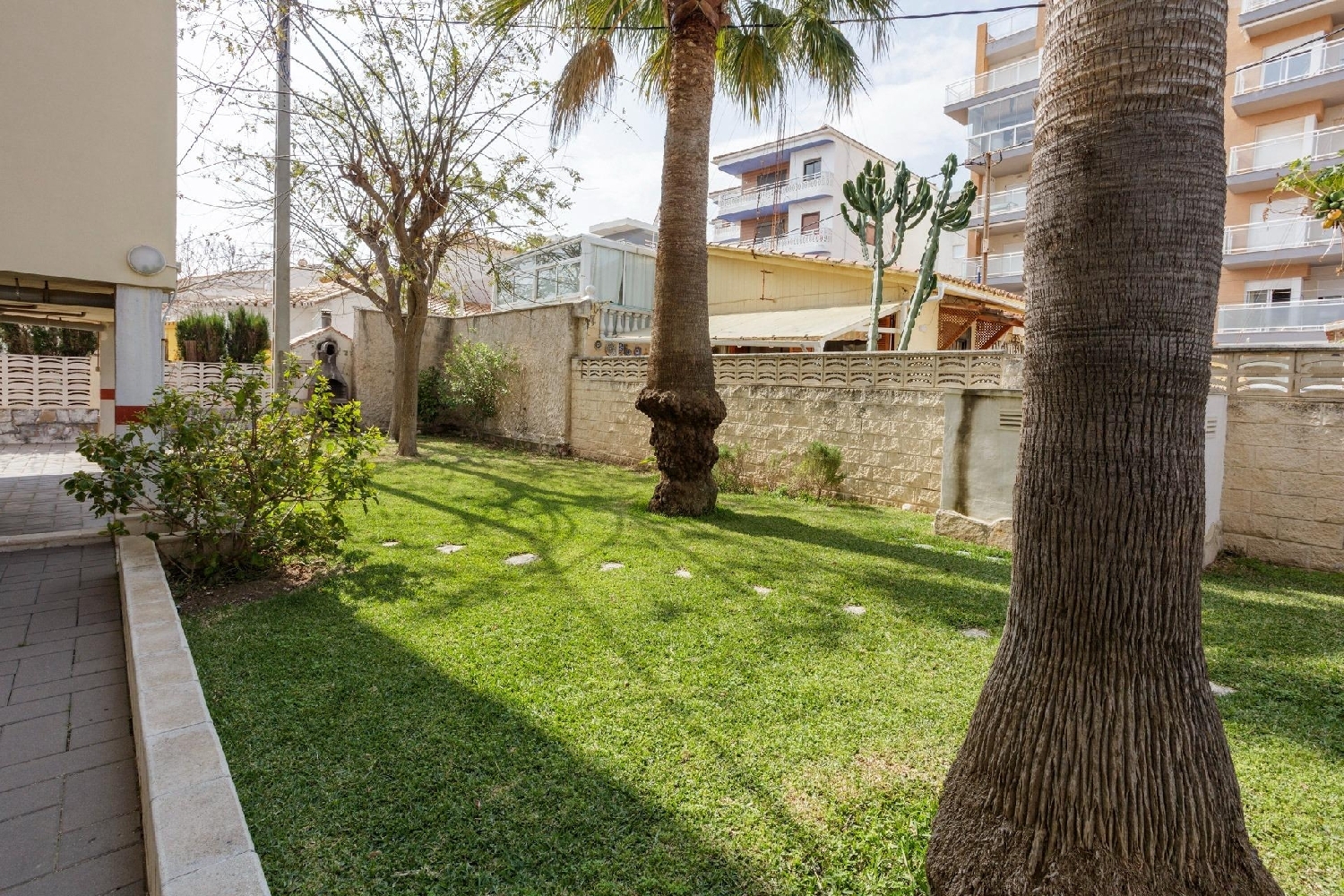  kaufen Penthouse Piles Safor 7