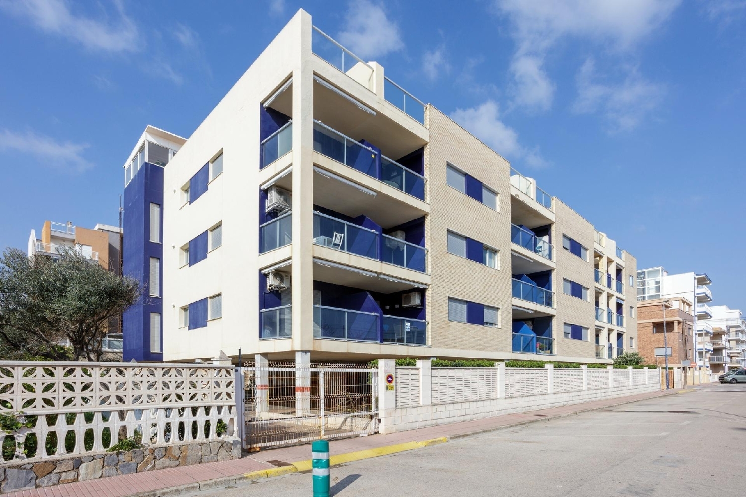  kaufen Penthouse Piles Safor 5