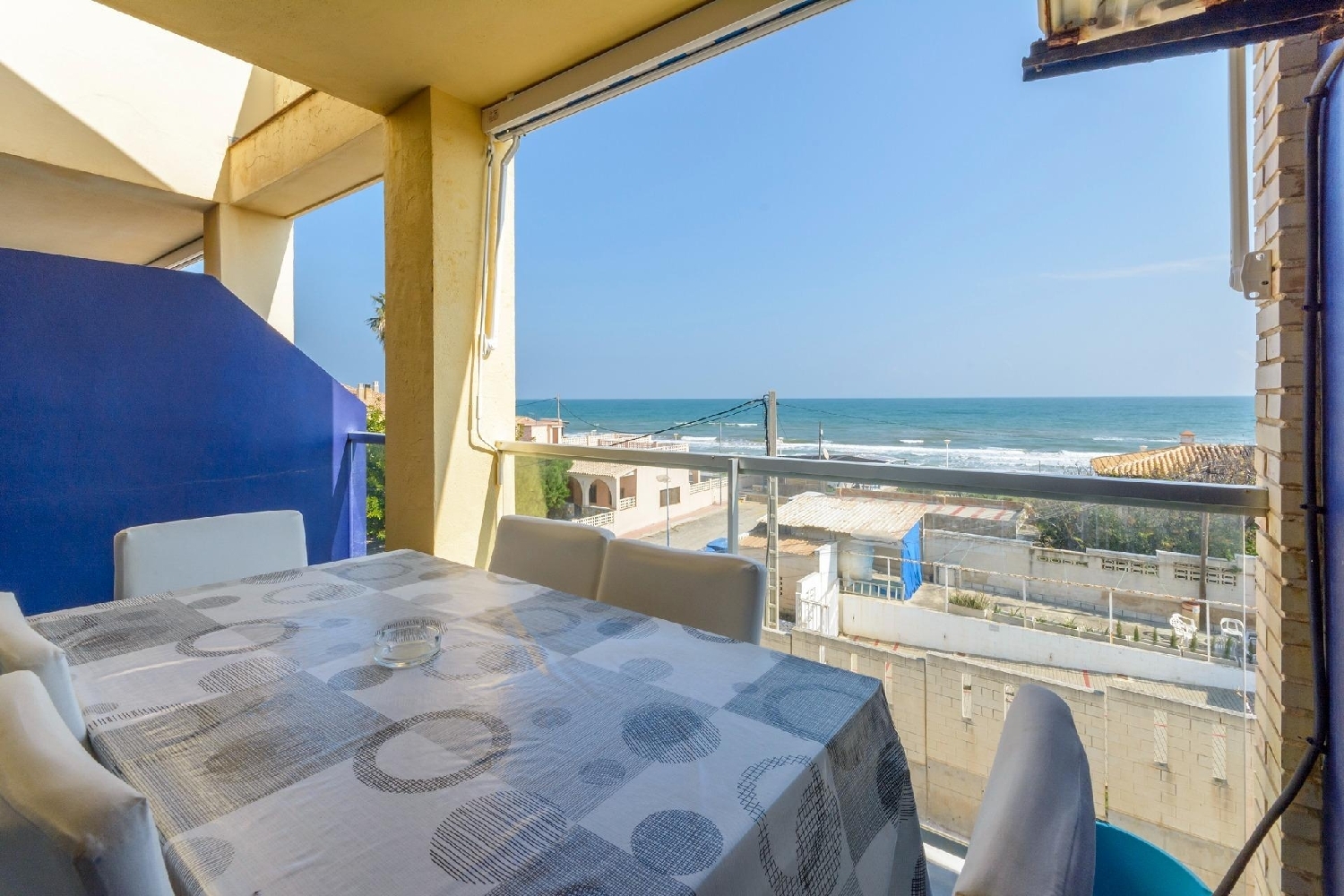  kaufen Penthouse Piles Safor 1