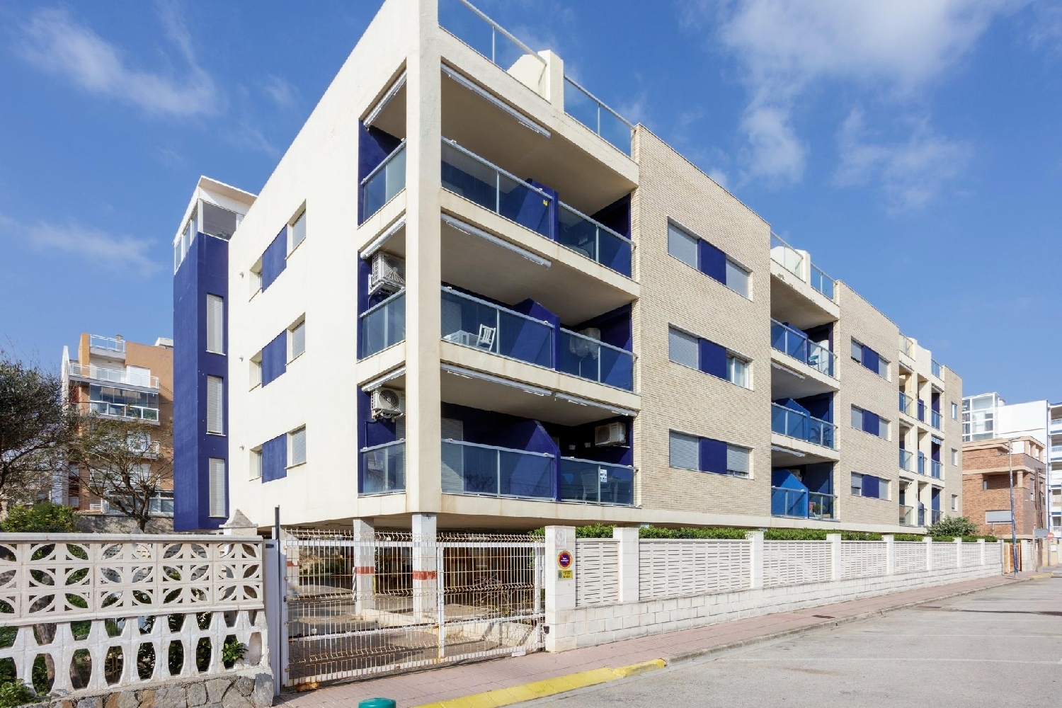  kaufen Penthouse Piles Safor 6