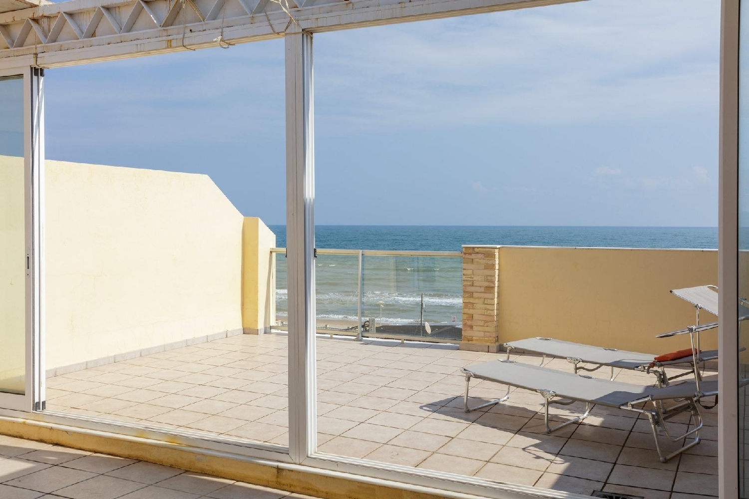  kaufen Penthouse Piles Safor 3