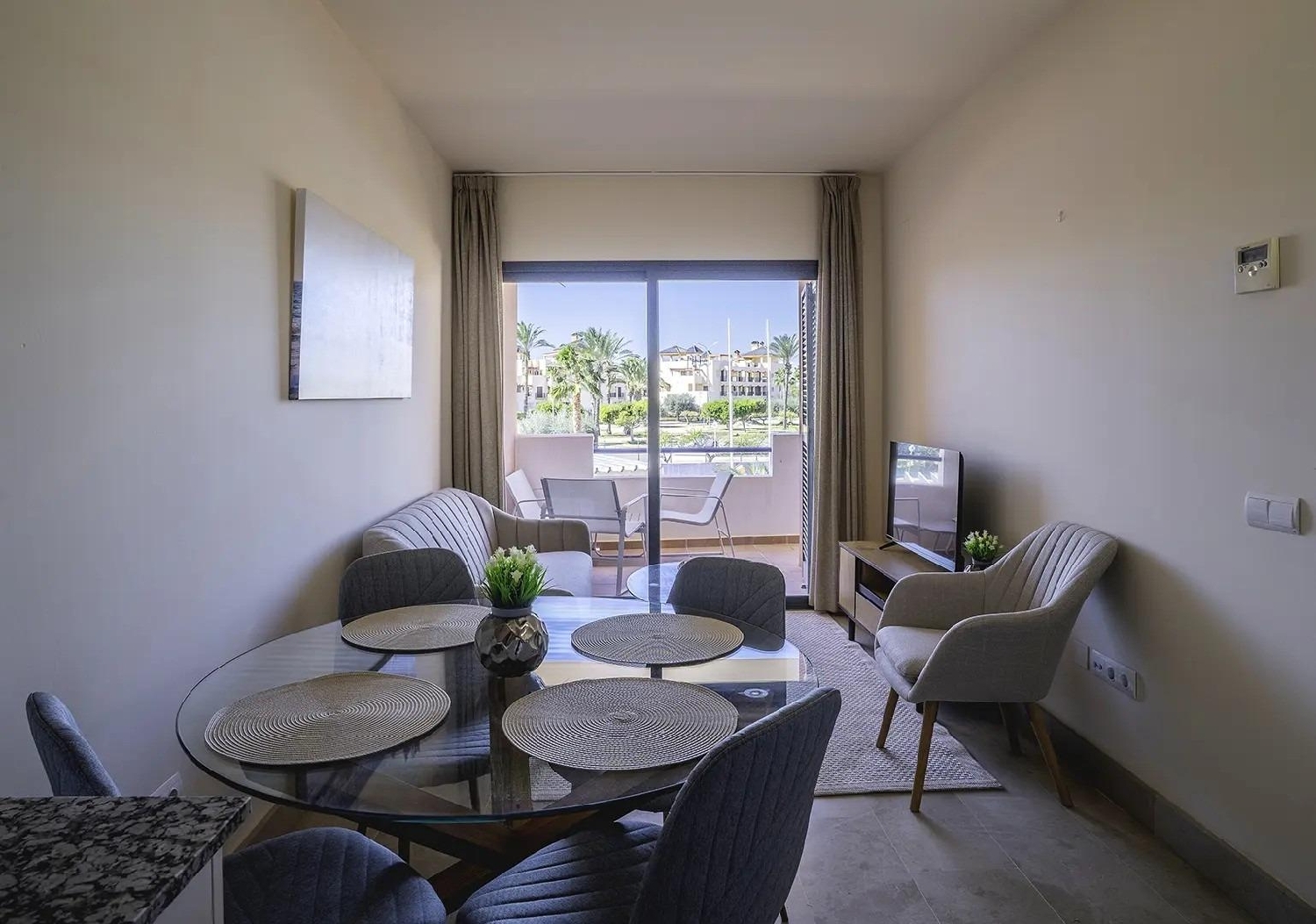  à vendre penthouse Pla Olivera Alacantí 6