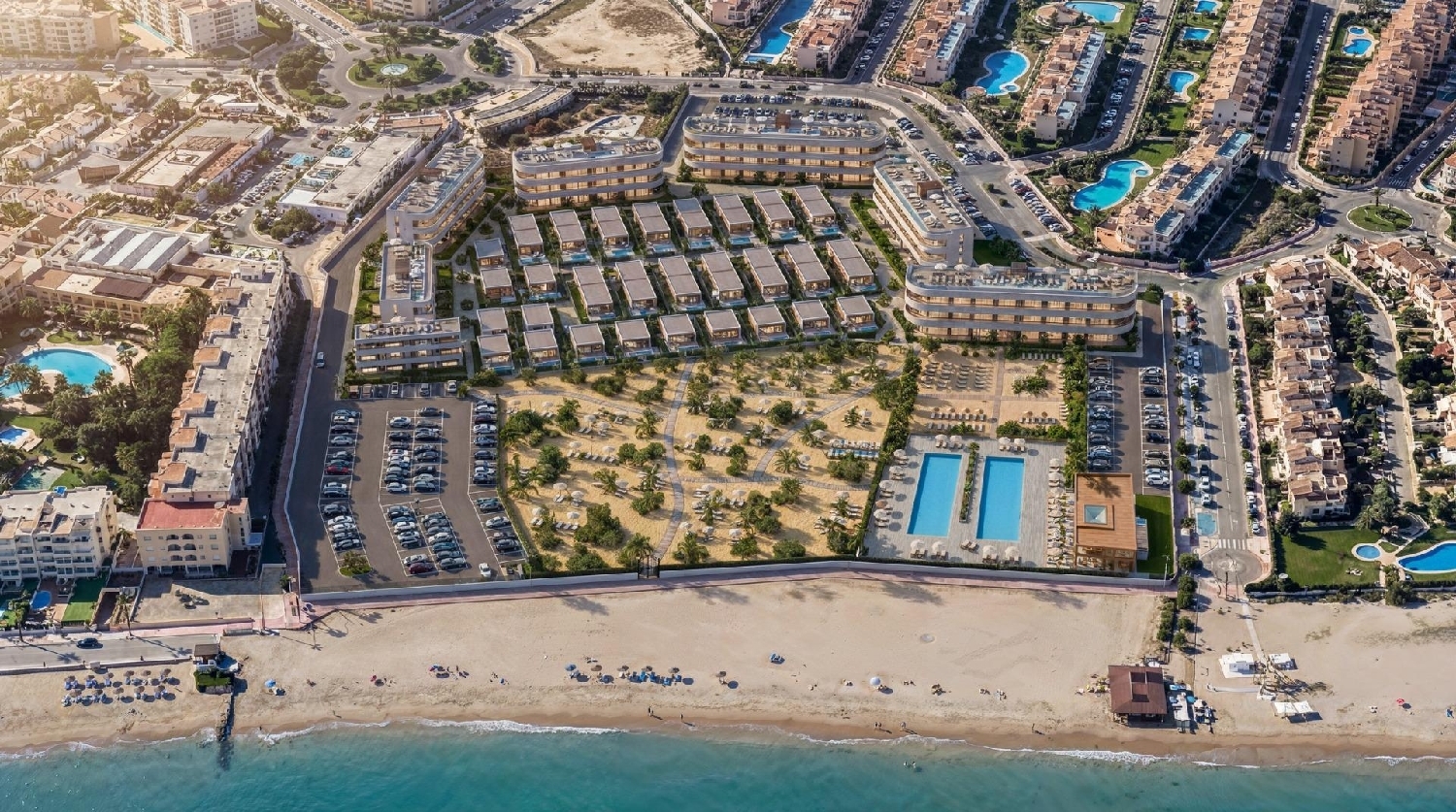  kaufen Penthouse Pla Olivera Alacantí 2