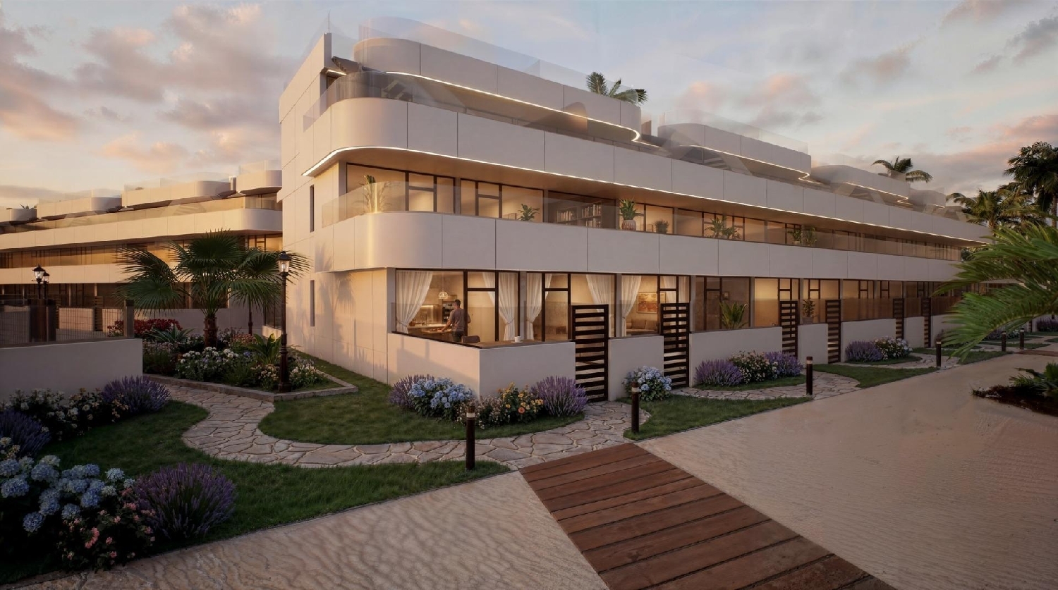  kaufen Penthouse Pla Olivera Alacantí 5