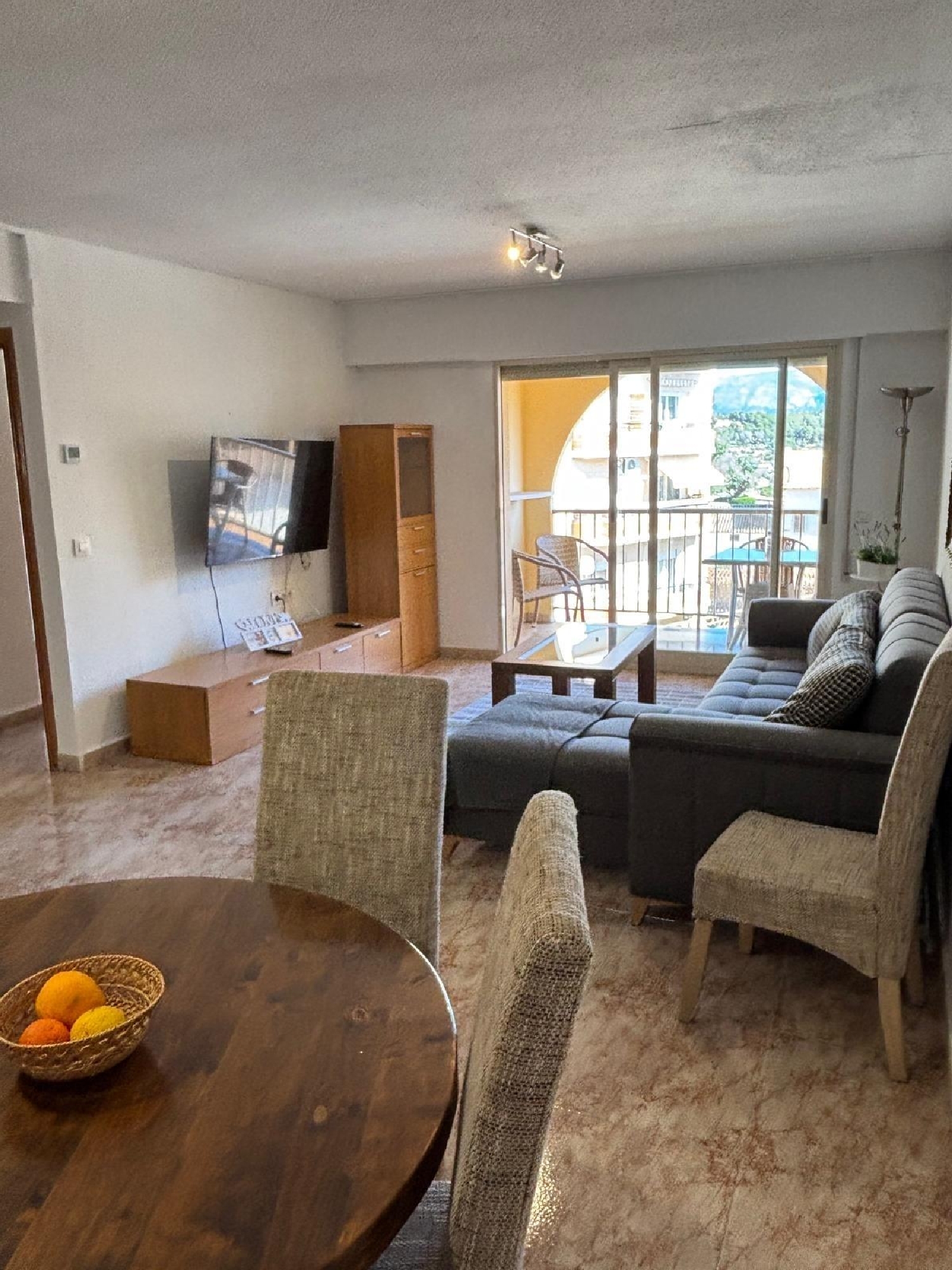  te koop penthouse Polop Marina Baixa 2