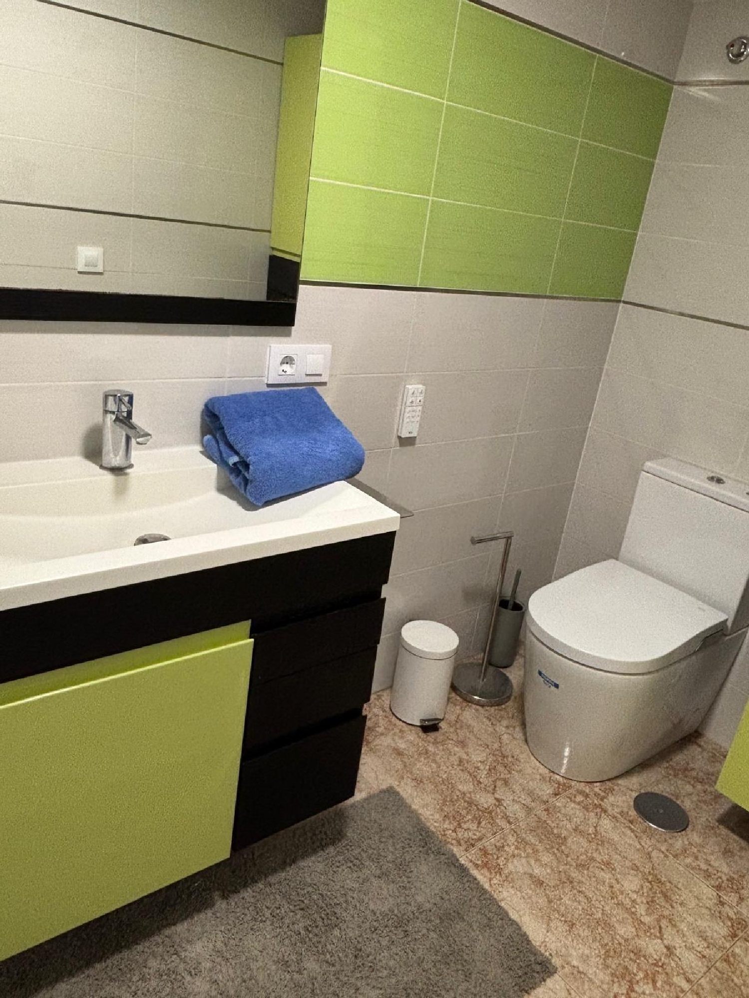  te koop penthouse Polop Marina Baixa 5