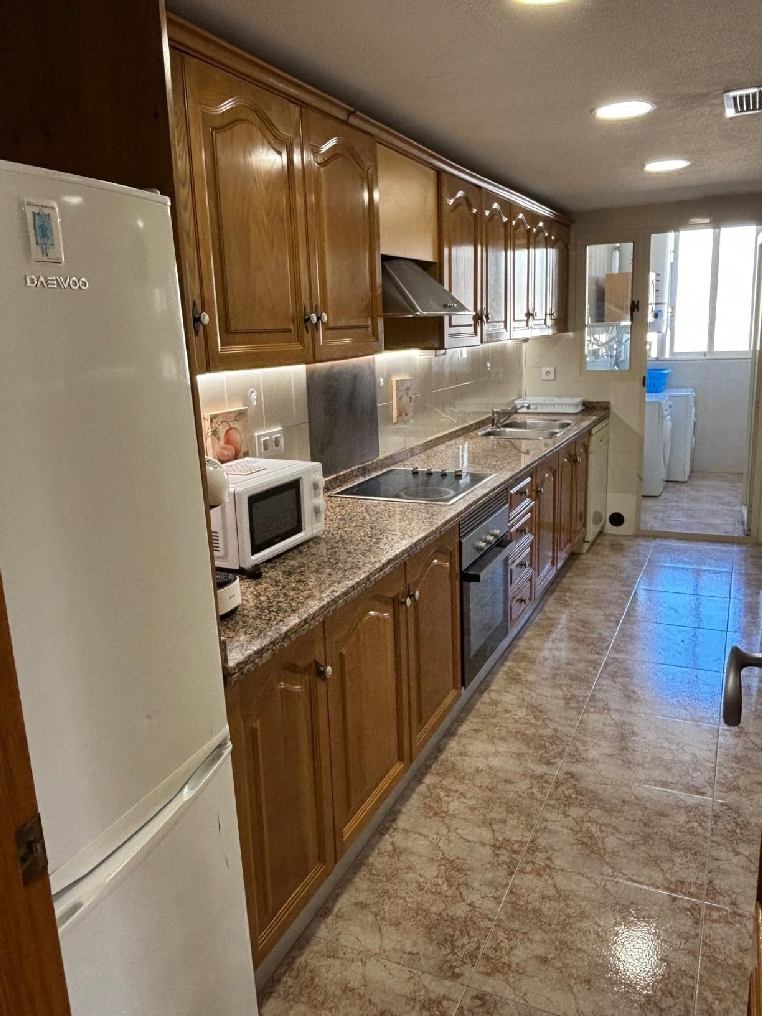  te koop penthouse Polop Marina Baixa 3