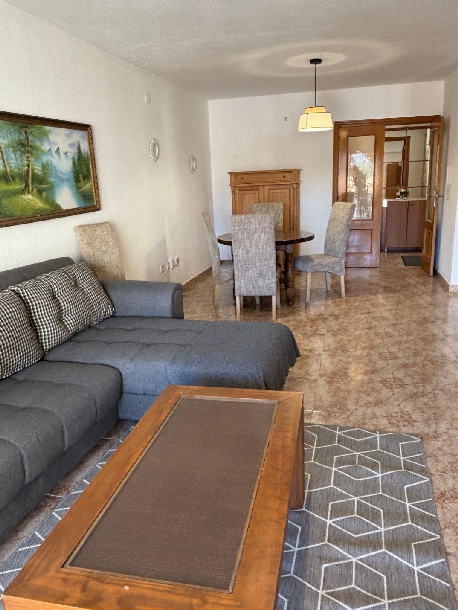  te koop penthouse Polop Marina Baixa 4