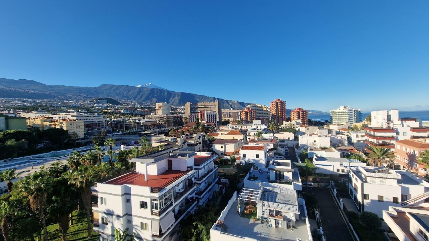  kaufen Penthouse Puerto De La Cruz Zona Norte 2