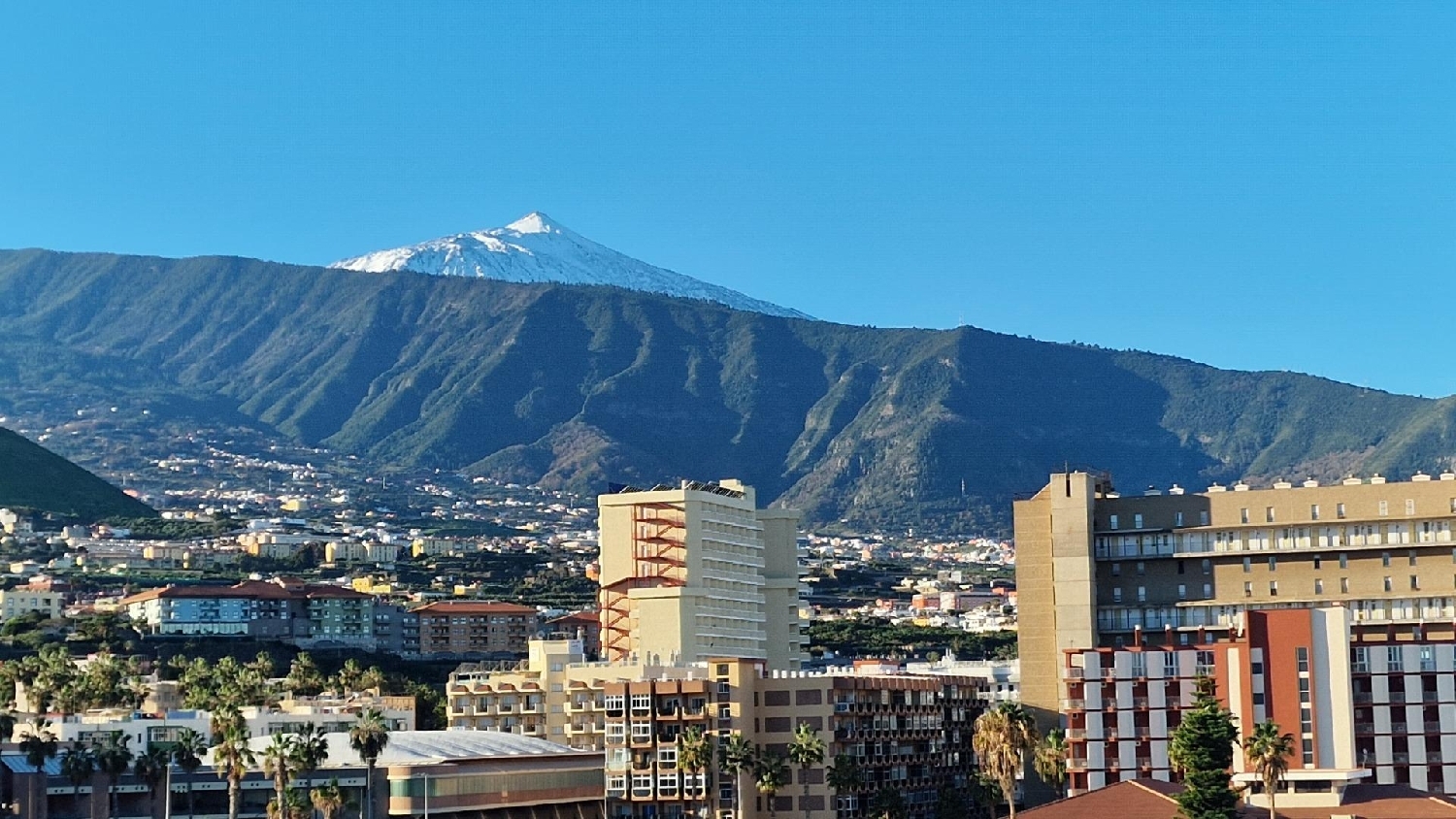  kaufen Penthouse Puerto De La Cruz Zona Norte 3