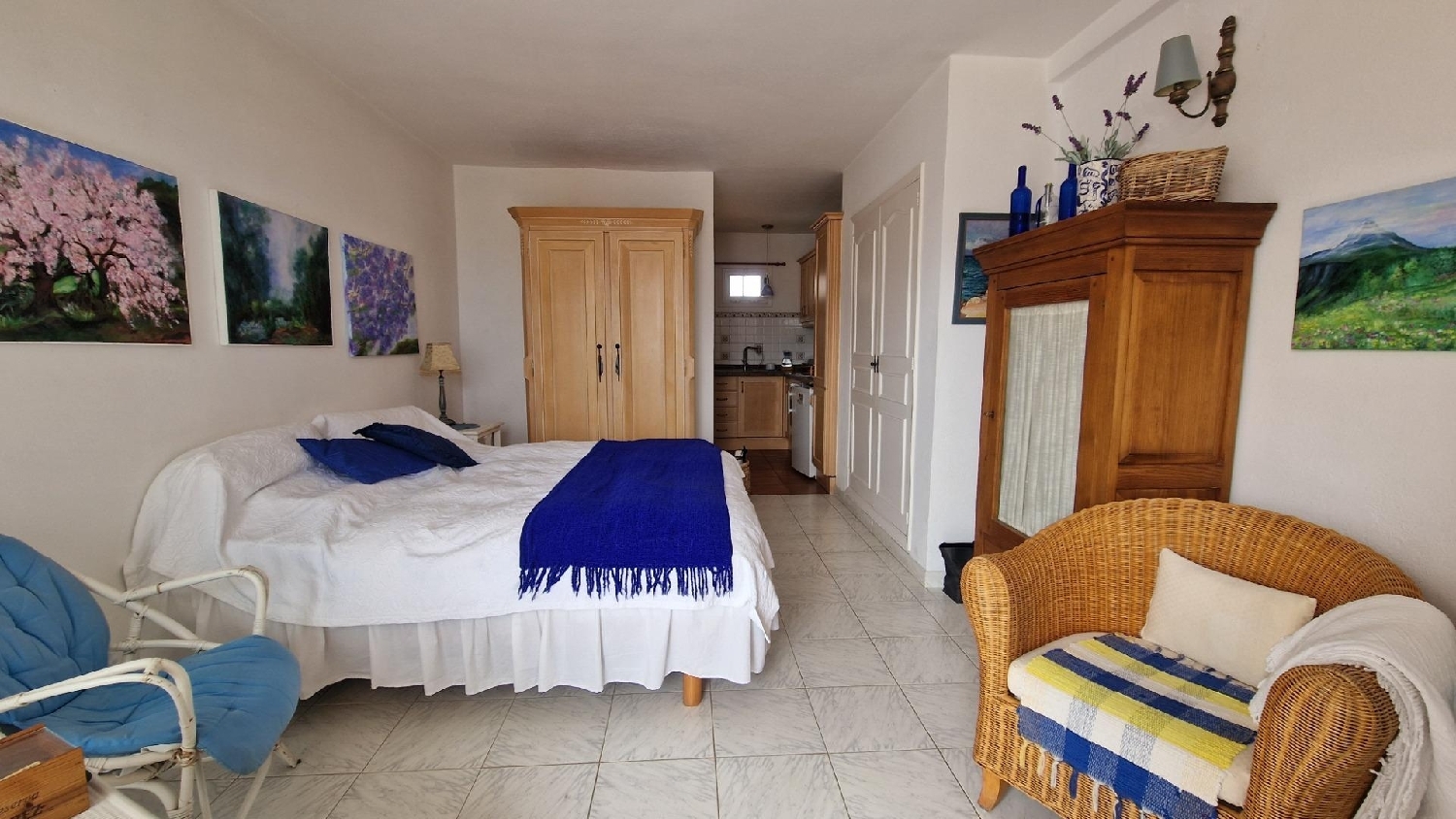  kaufen Penthouse Puerto De La Cruz Zona Norte 8