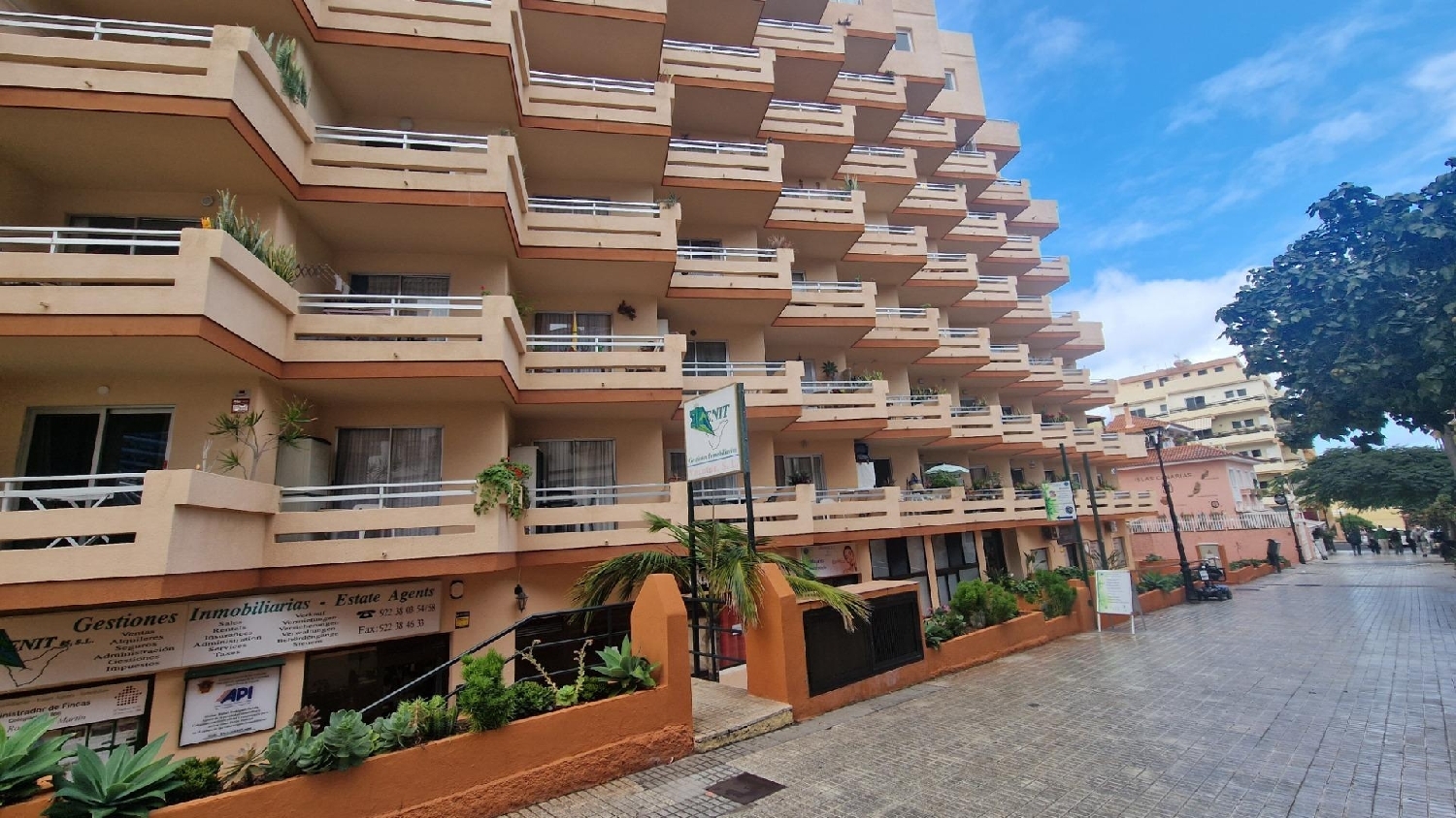  kaufen Penthouse Puerto De La Cruz Zona Norte 1