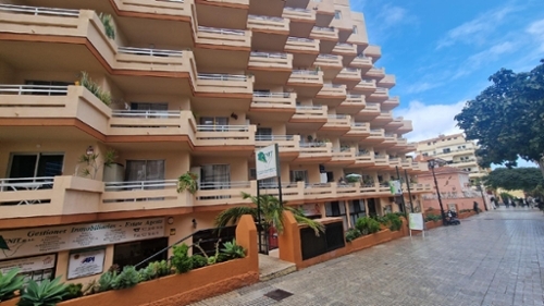 Puerto De La Cruz Zona Norte Penthouse Bild 6376115