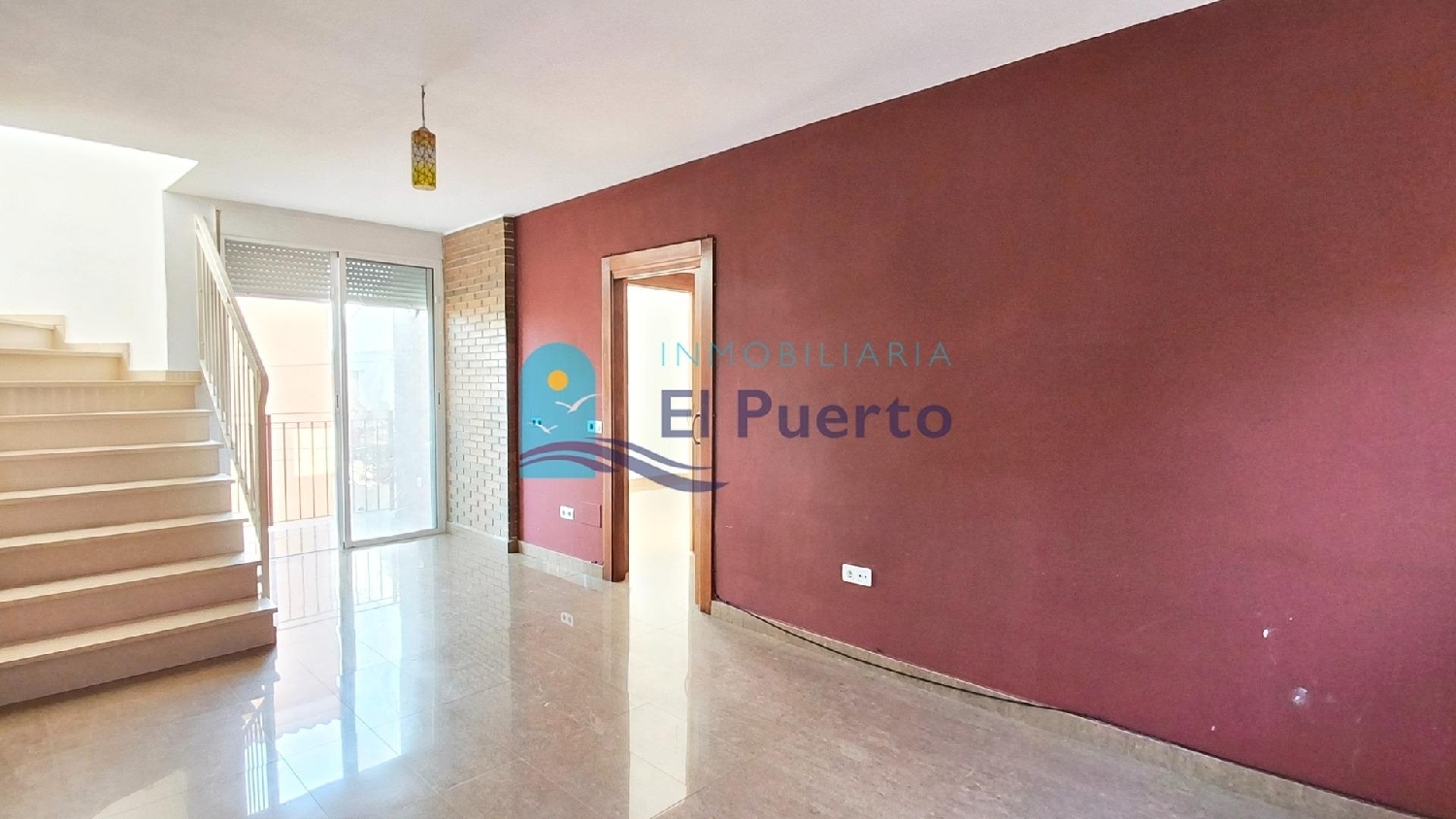  en venta ático Puerto De Mazarrón Bajo Guadalentín 6