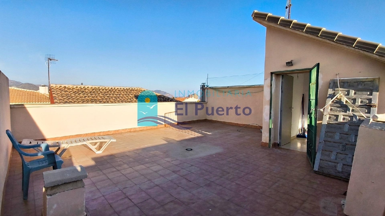  en venta ático Puerto De Mazarrón Bajo Guadalentín 5