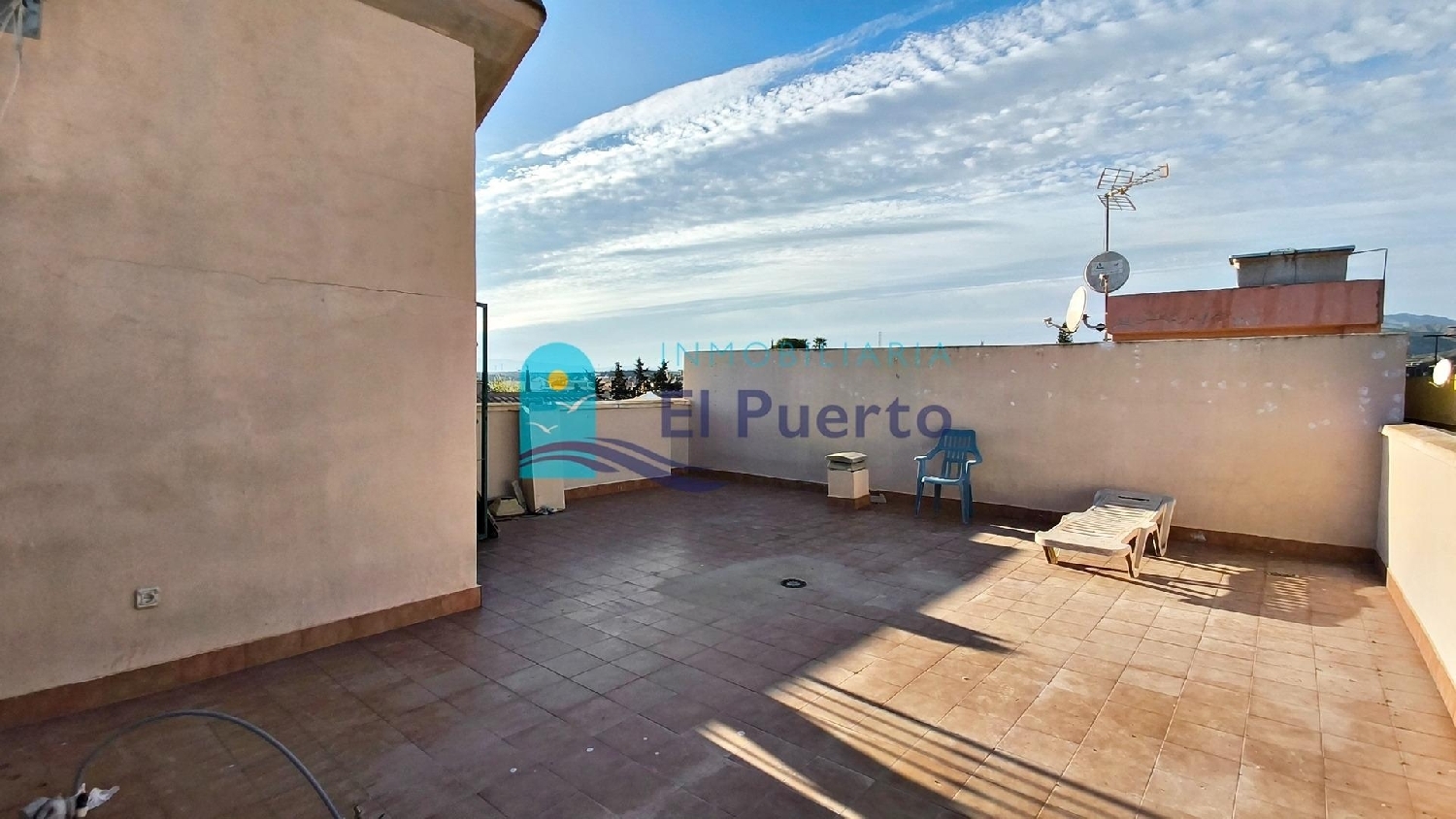  en venta ático Puerto De Mazarrón Bajo Guadalentín 3