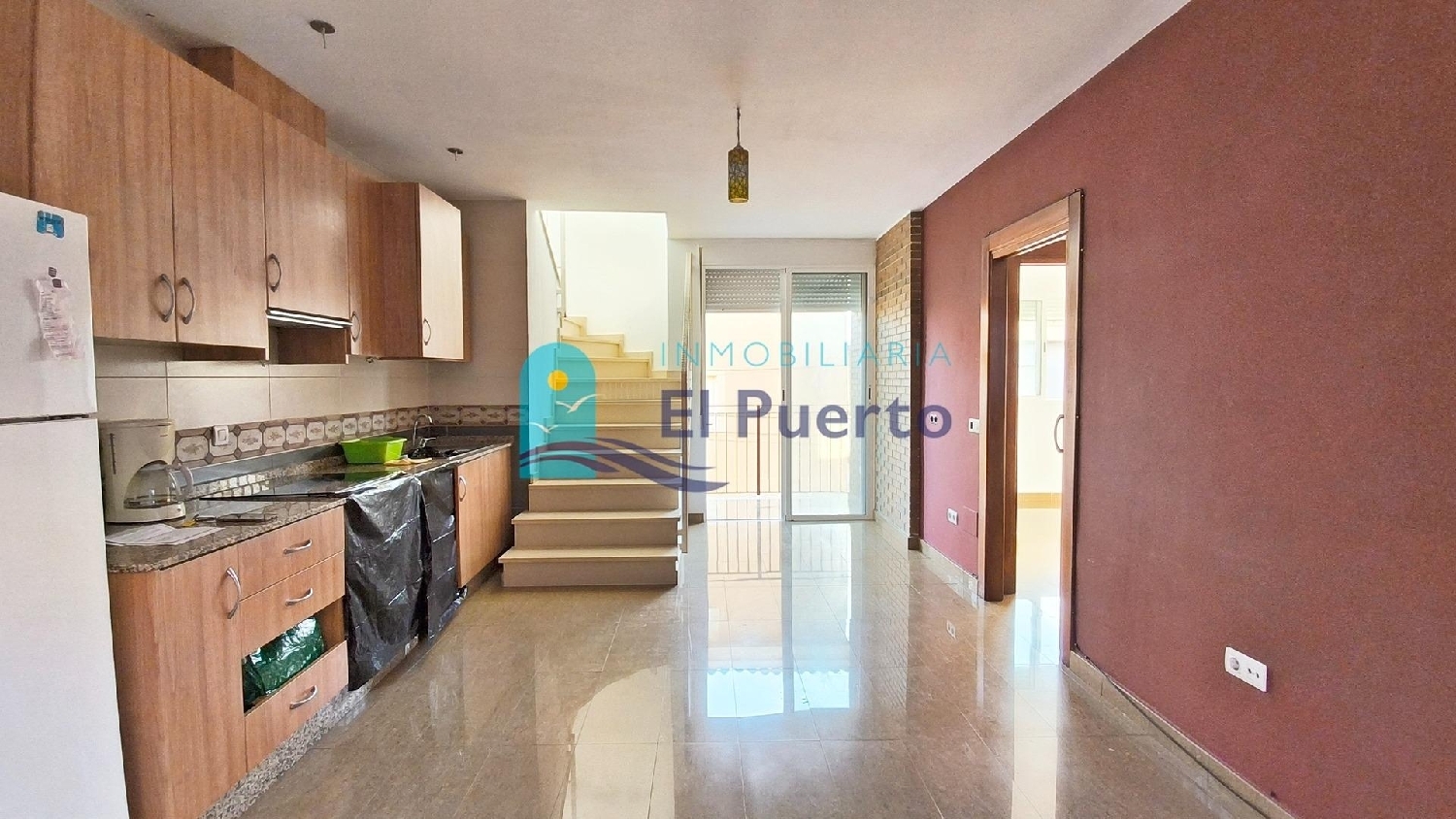  en venta ático Puerto De Mazarrón Bajo Guadalentín 7