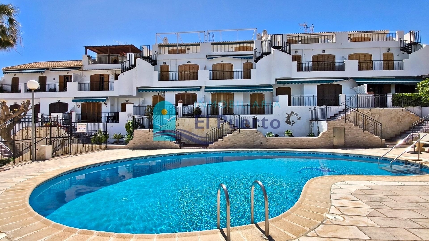  en venta ático Puerto De Mazarrón Bajo Guadalentín 1
