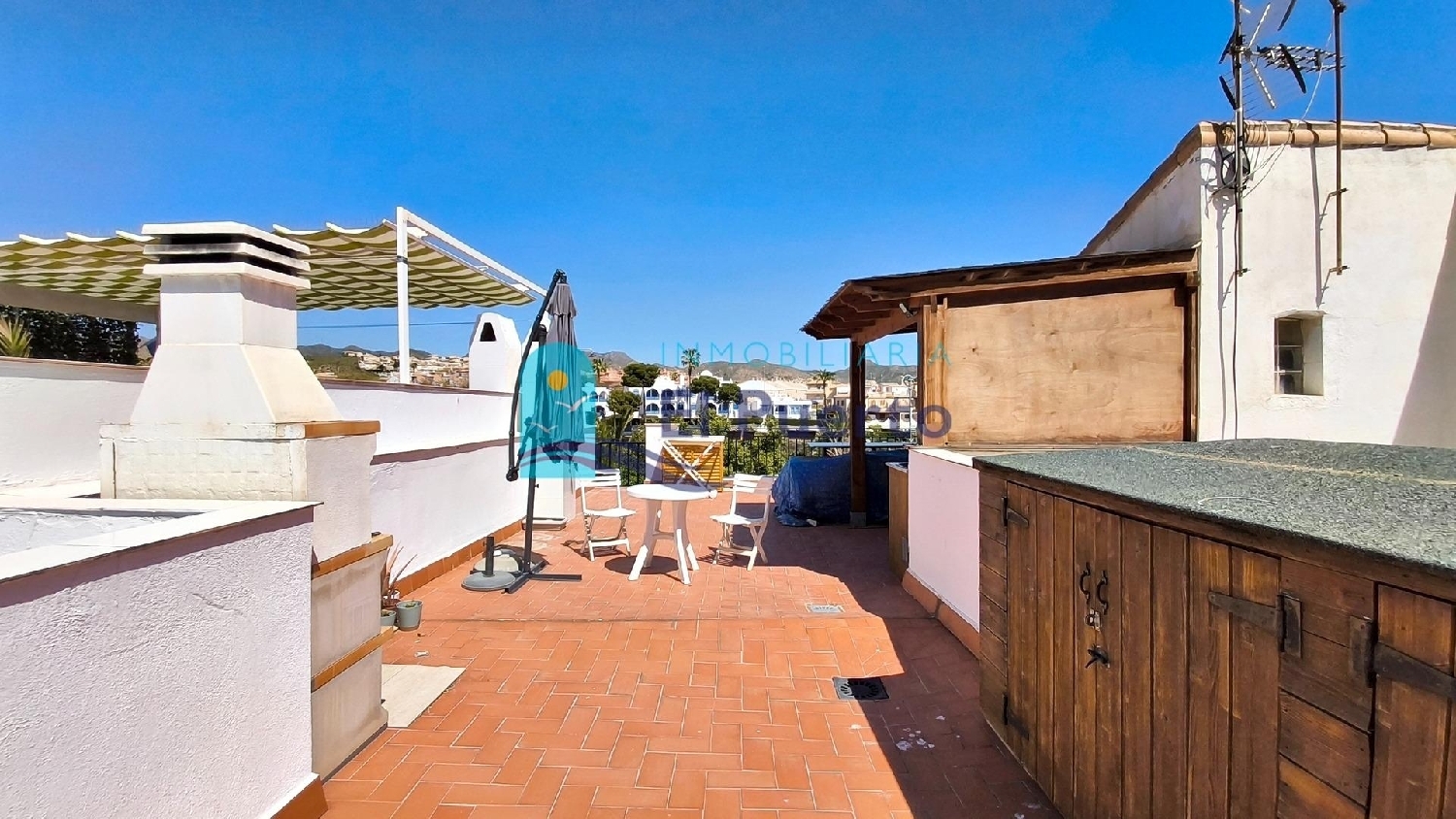  en venta ático Puerto De Mazarrón Bajo Guadalentín 6