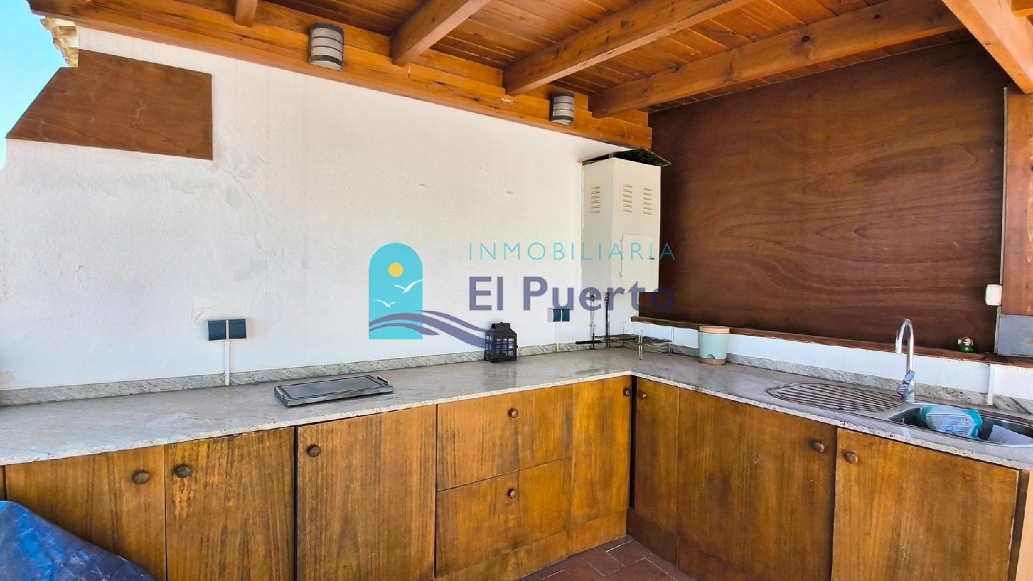  en venta ático Puerto De Mazarrón Bajo Guadalentín 7