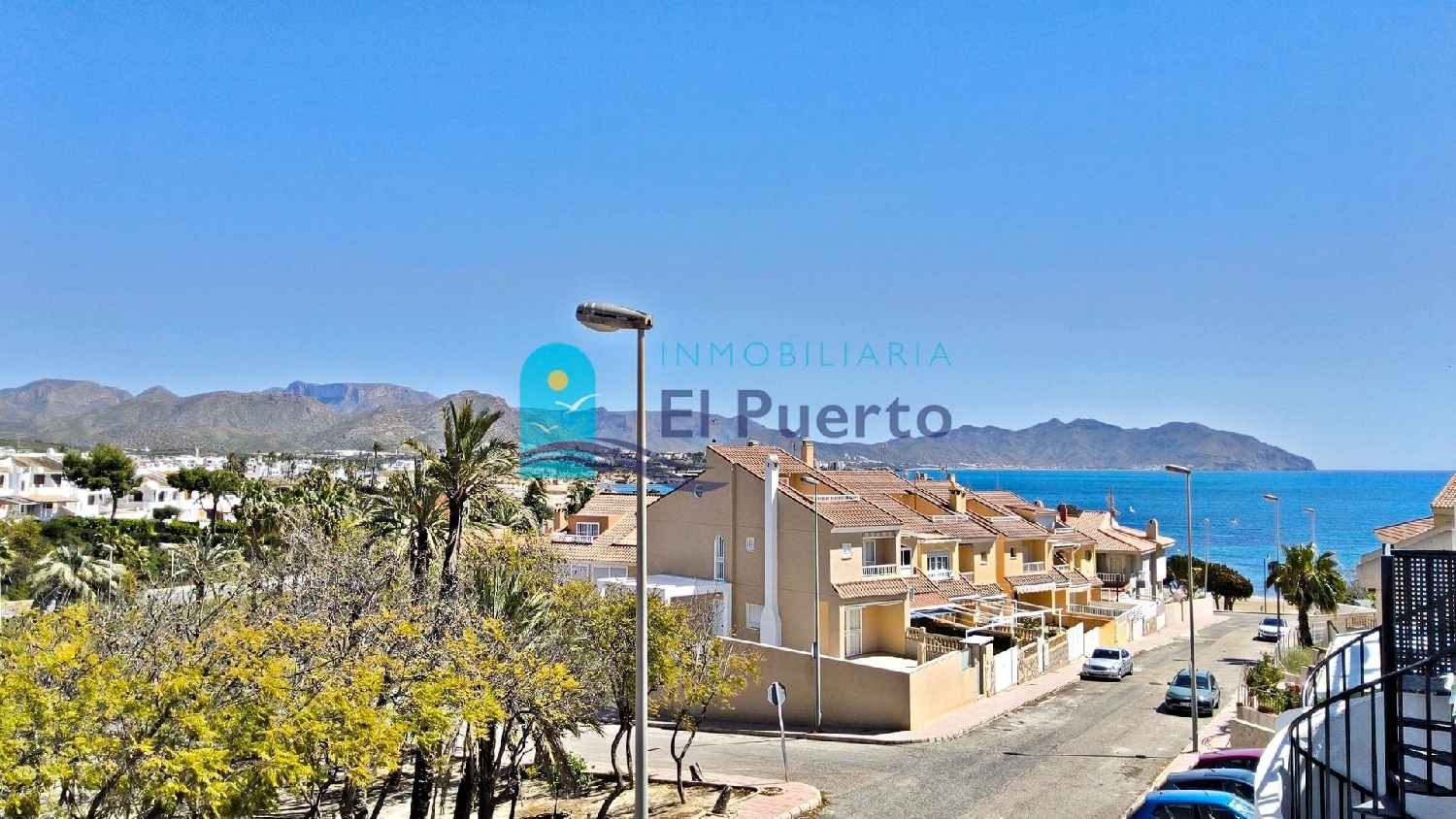  en venta ático Puerto De Mazarrón Bajo Guadalentín 2