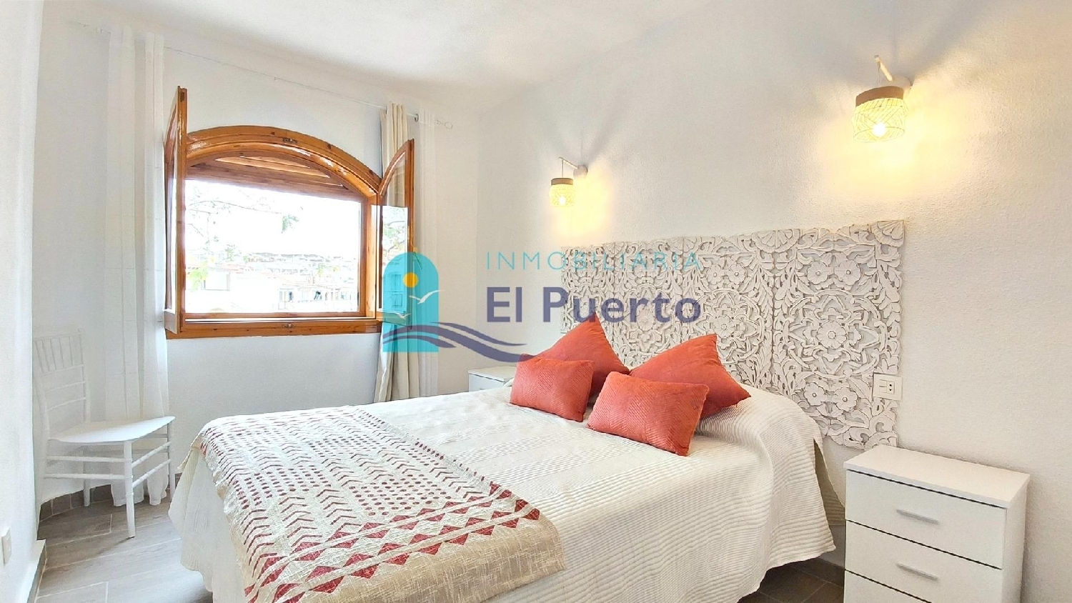  en venta ático Puerto De Mazarrón Bajo Guadalentín 8
