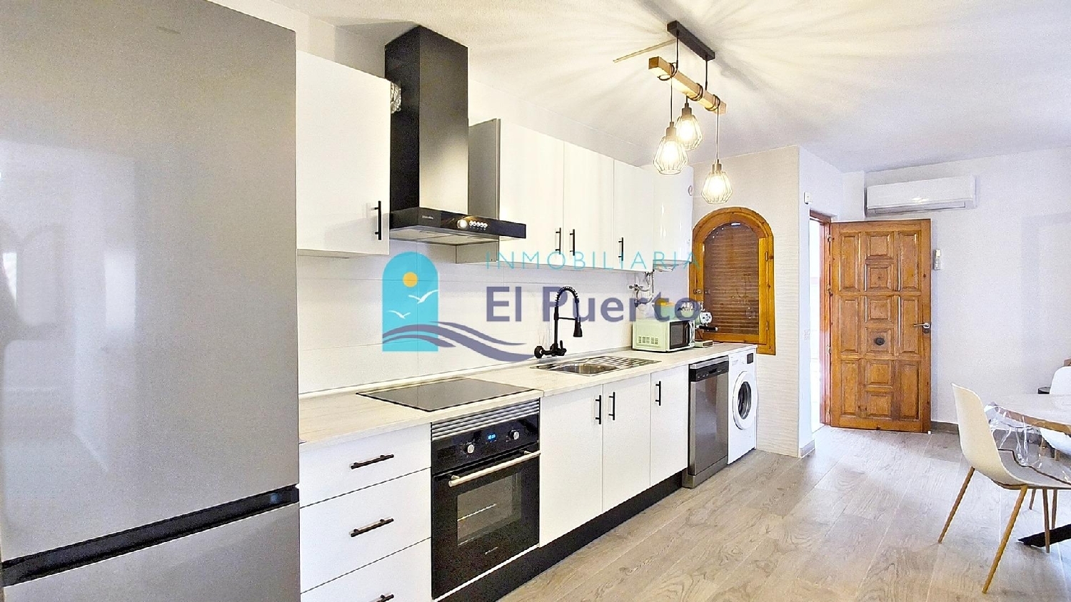  en venta ático Puerto De Mazarrón Bajo Guadalentín 7